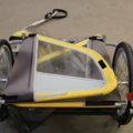 1300541-4 Bicycle trailer (Renovation object)