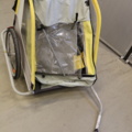 1300541-5 Bicycle trailer (Renovation object)