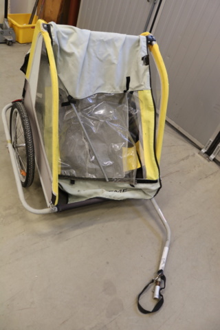 1300541-5 Bicycle trailer (Renovation object)