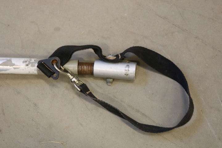 1300541-15 Bicycle trailer (Renovation object)