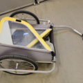 1300541-16 Bicycle trailer (Renovation object)