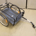 1300542-3 Bicycle trailer
