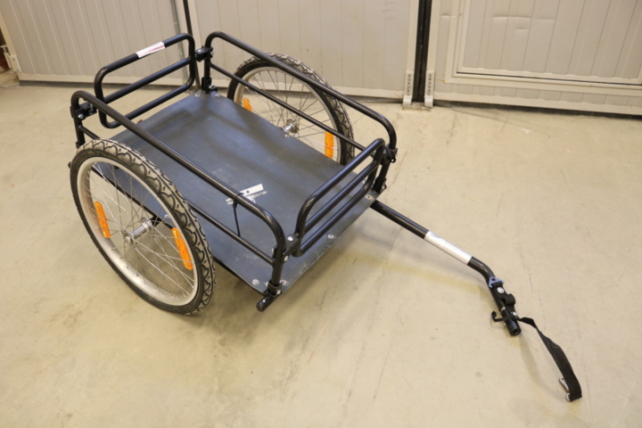 1300542-3 Bicycle trailer