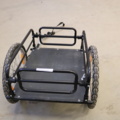 1300542-4 Bicycle trailer