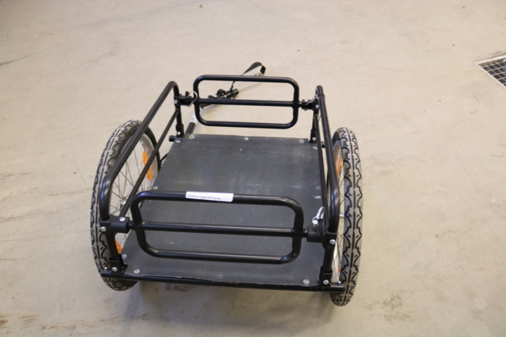 1300542-4 Bicycle trailer