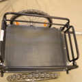 1300542-10 Bicycle trailer
