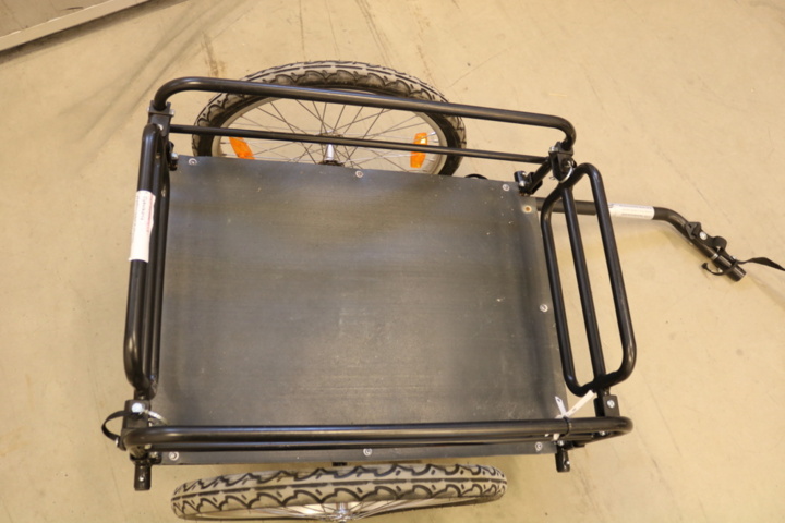 1300542-10 Bicycle trailer