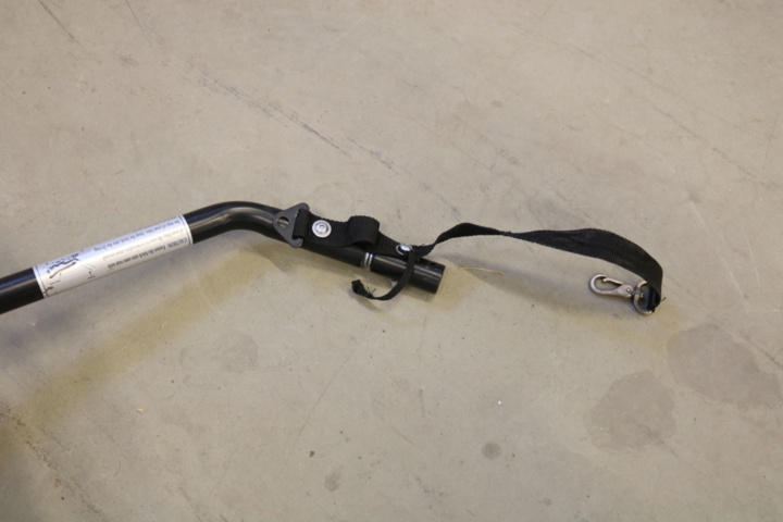 1300542-11 Bicycle trailer