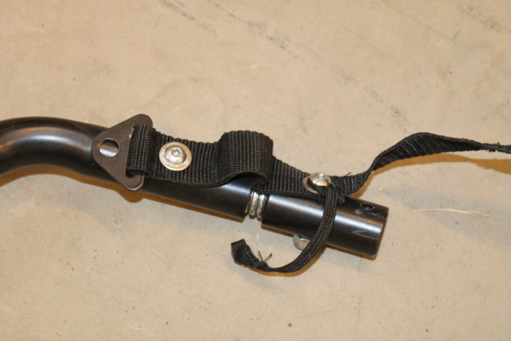 1300542-12 Bicycle trailer