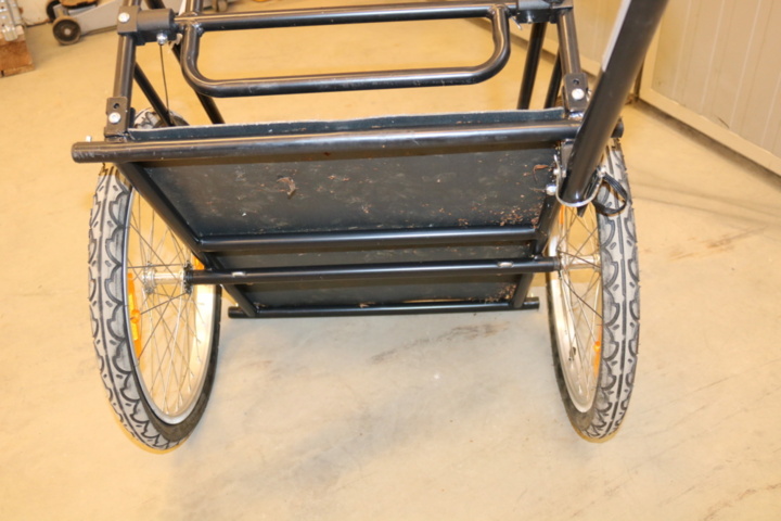 1300542-14 Bicycle trailer