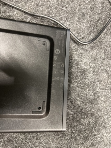 1338655-5 Mini PC HP 260G3 DM