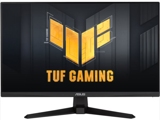 1338616-1 24" Gaming Monitor ASUS VG249QM1A