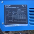 1135751-6 Welding inverter MI 130 Biltema