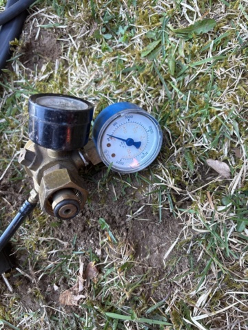 1135751-8 Welding inverter MI 130 Biltema