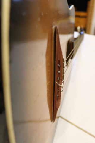 1300543-13 Discarded Guitar case, etc. Discarded