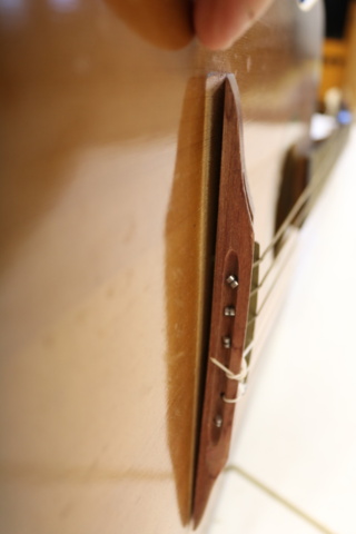 1300543-14 Discarded Guitar case, etc. Discarded