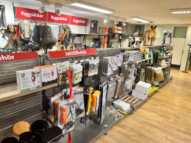 1345114-24 Shop fittings