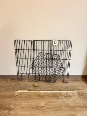 1345114-15 Shop fittings