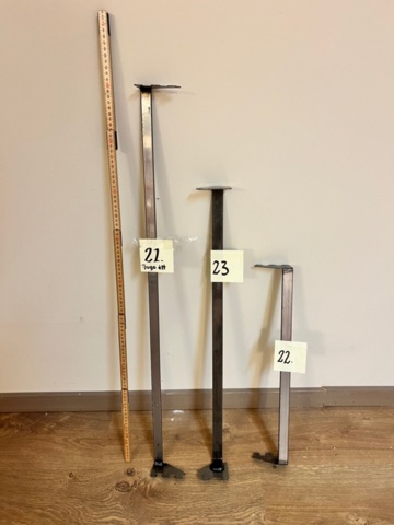 1345114-16 Shop fittings