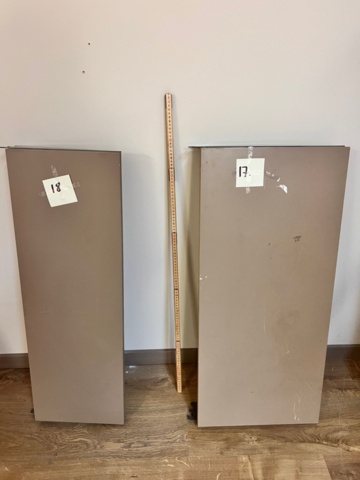 1345114-13 Shop fittings