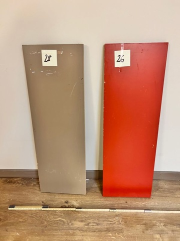 1345114-17 Shop fittings