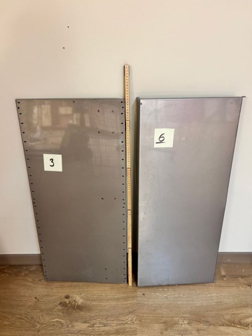 1345114-4 Shop fittings