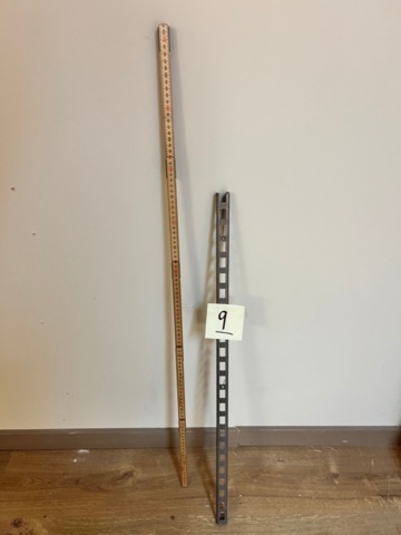 1345114-9 Shop fittings