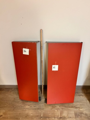 1345114-12 Shop fittings