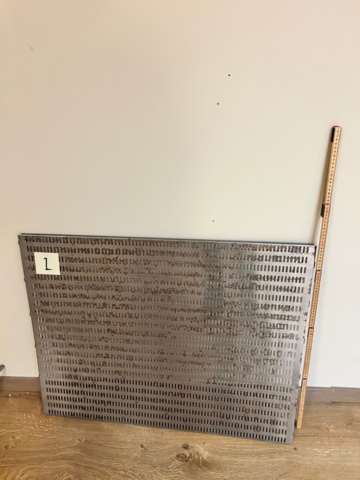 1345114-2 Shop fittings