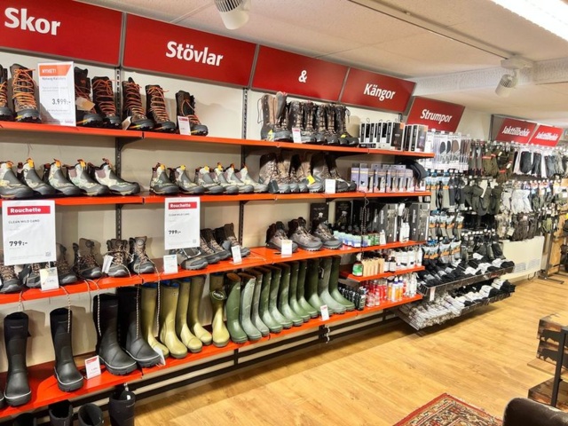 1345114-31 Shop fittings