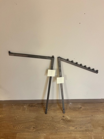 1345114-20 Shop fittings