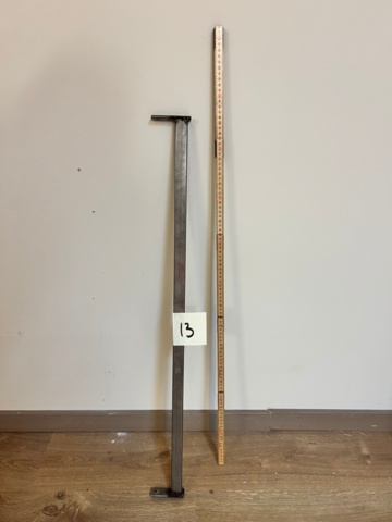 1345114-11 Shop fittings