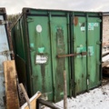 1345117-1 Containers 4st 20-fot