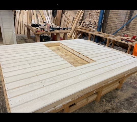 1345177-2 Storage room of approximately 12 square meters