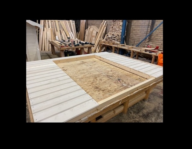 1345177-3 Storage room of approximately 12 square meters