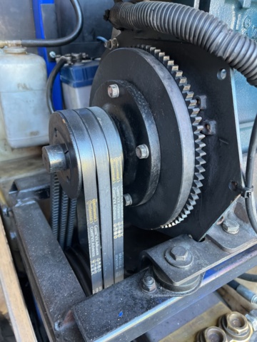 1345258-7 Aquilatek high-pressure washer hot water 300 bar 18 liters/min