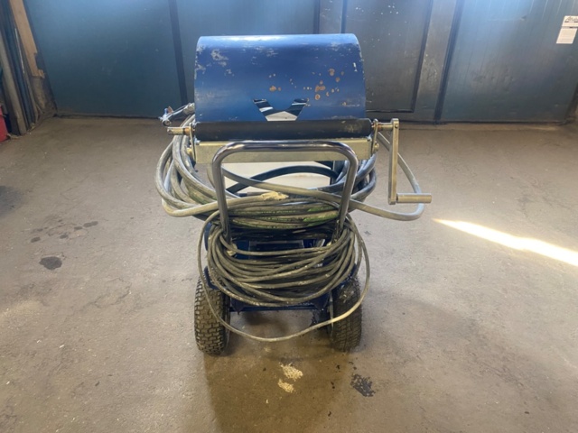 1345274-3 Spackelspruta Graco APX 8200