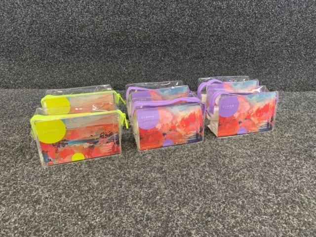 1345163-1 Shampoo, conditioner, spray etc. Eleven