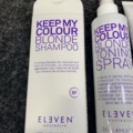 1345163-11 Shampoo, conditioner, spray etc. Eleven