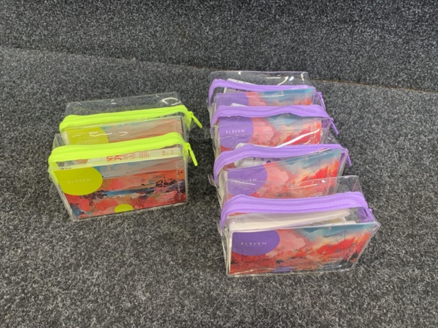 1345163-12 Shampoo, conditioner, spray etc. Eleven