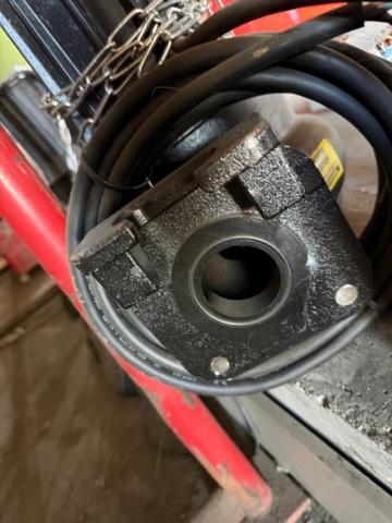 1345482-5 Submersible pump/ sewage pump - Pedrollo VXC 30/50-F Vortex