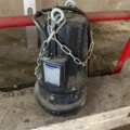 1345482-1 Submersible pump/ sewage pump - Pedrollo VXC 30/50-F Vortex