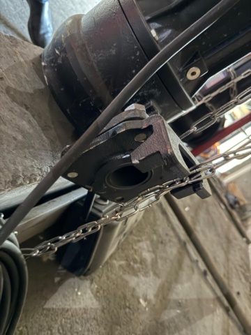 1345482-6 Submersible pump/ sewage pump - Pedrollo VXC 30/50-F Vortex