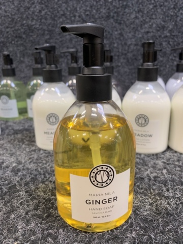 1345166-2 Hand soap assortment, Maria Nila