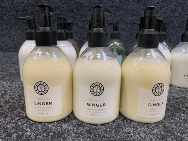 1345166-3 Hand soap assortment, Maria Nila