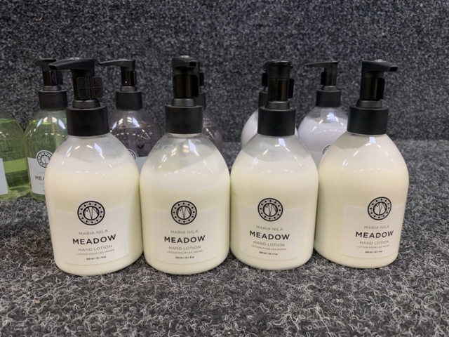 1345166-4 Hand soap assortment, Maria Nila