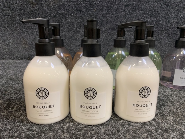 1345166-5 Hand soap assortment, Maria Nila