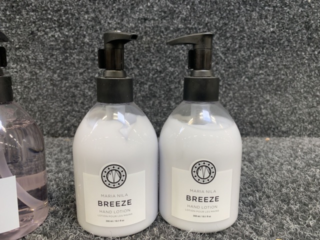 1345166-9 Hand soap assortment, Maria Nila