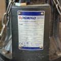 1345484-4 Submersible pump/ sewage pump - Pedrollo VXC 30/50-F Vortex