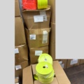 1341838-1 Elastic bands & bands – Hi-Vis Lycra & webbing, + 3,000 meters